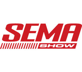 Sema Show logo.