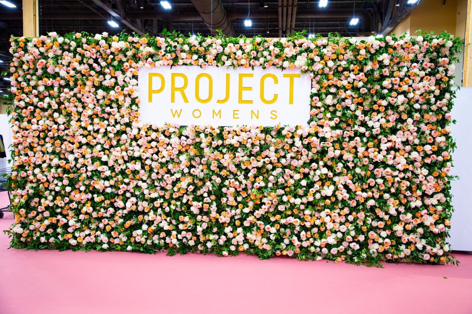 Fake plants vs. real plants which is better for your event?