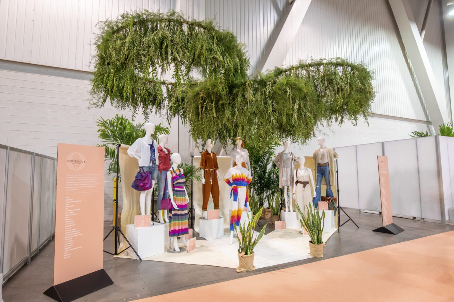 Fake plants vs. real plants which is better for your event?